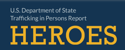 Suor Eugenia Bonetti – Dipartimento di Stato Trafficking in Persons Report Heroes