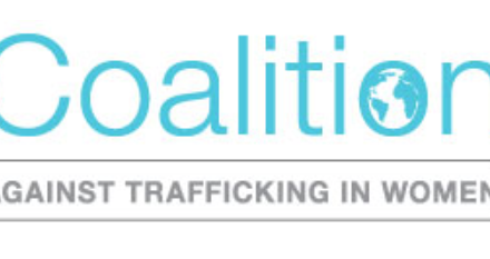 TAKE ACTION : Human trafficking is the fastest growing criminal industry in the world
