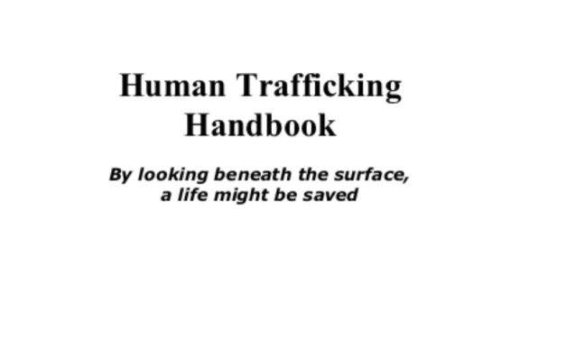 By looking beneath the surface…a life might be saved