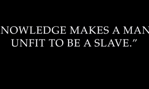 Human Trafficking Prevention Education in Schools & Communities