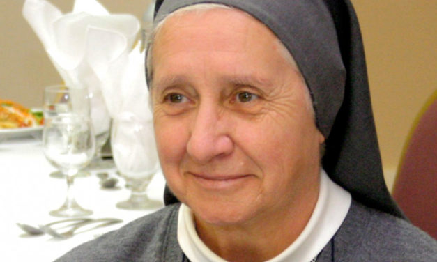 Sr. Eugenia Bonetti — “WOMEN HELPING WOMEN”. The Prophetic Role of Women Religious in Counter- Trafficking in Persons