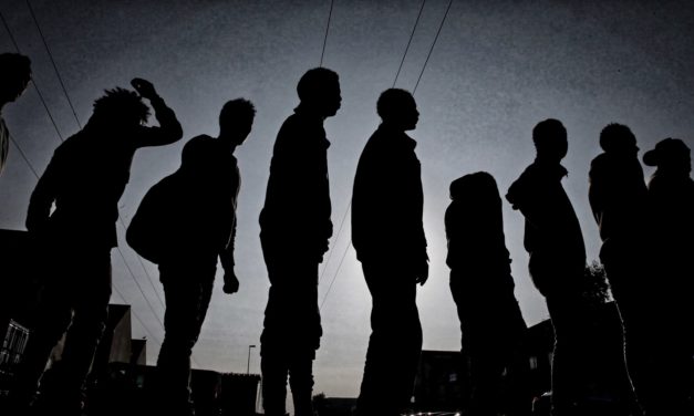 Célébration de la Journée mondiale du migrant et du réfugié les 13 et 14 février par le Secours Catholique de Paris et l’Eglise de France