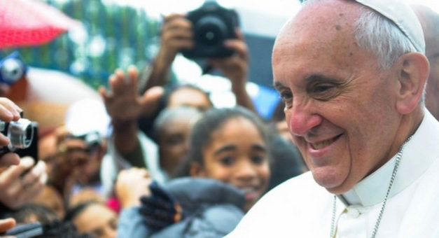Pope Francis’ message for 2018 World Day of Migrants and Refugees — Full text of Pope Francis’ message for the 104th World Day of Migrants and Refugees celebrated on 14 January 2018.