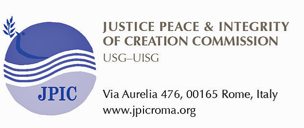 The Working Group on Trafficking in Women and Children of the Justice, Peace and Integrity of Creation Commission of the Unions of Superiors General (USG/UISG) developed a resource kit that focuses on prevention, rehabilitation and political action