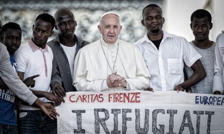 14 January 2018 — MESSAGE OF HIS HOLINESS POPE FRANCIS FOR THE 104th WORLD DAY OF MIGRANTS AND REFUGEES 2018