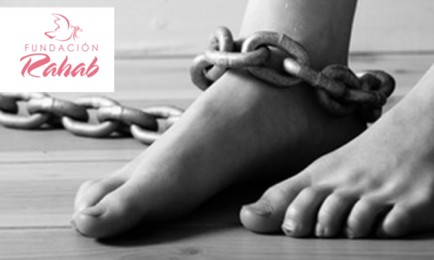 COSTA RICA — FUNDACION RAHAB — Misión de facilitar cambios dignificantes en la calidad de vida de las personas y las familias víctimas de trata de personas y del comercio sexual
