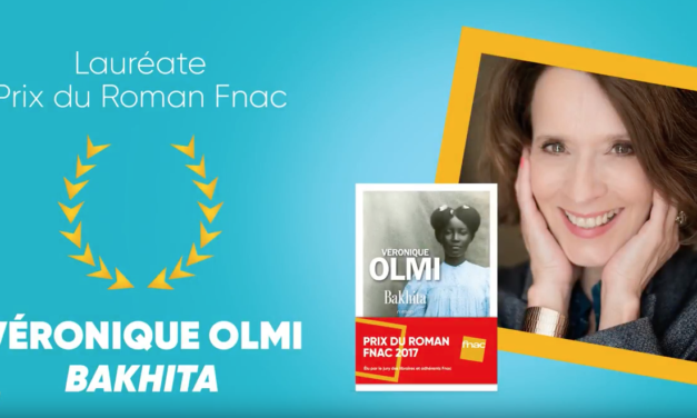TSR — “Bakhita” de Véronique Olmi raconte l’histoire d’une femme d’exception