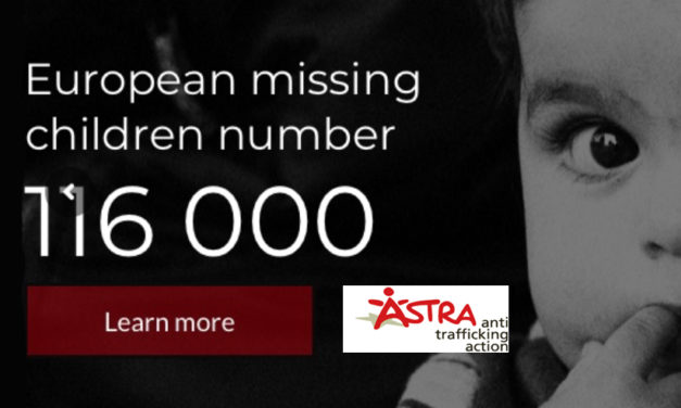 ASTRA is a local grass-root non-governmental organization dedicated to the eradication of all forms of trafficking in human beings, especially in women and children.