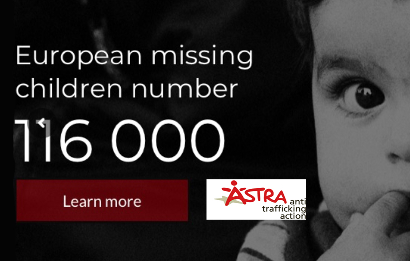 ASTRA is a local grass-root non-governmental organization dedicated to the eradication of all forms of trafficking in human beings, especially in women and children.