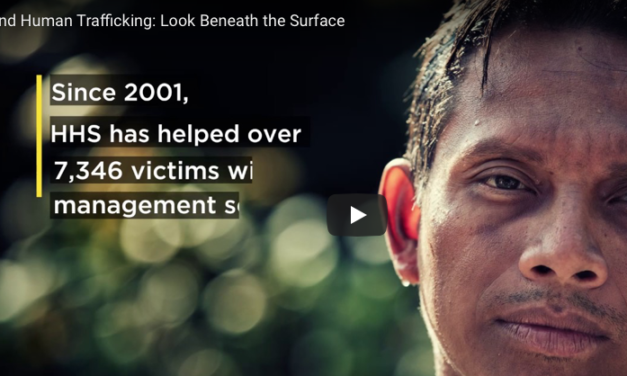 U.S. Department of Health & Human Services — Look Beneath the Surface !
