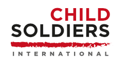 CHILD SOLDIERS INTERNATIONAL — IT’S IMMORAL FOR ADULTS TO USE CHILDREN IN WAR