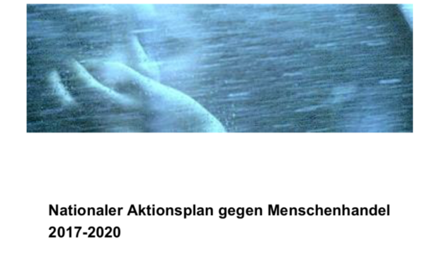 SWITZERLAND: National Action Plan to Fight Human Trafficking 2017–2020