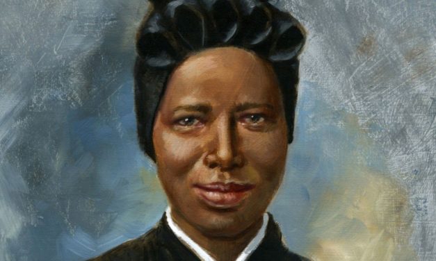 Vatican — Sainte Joséphine Bakhita, une source d’inspiration littéraire dans le roman de Véronique Olmi