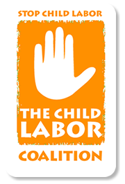The Child Labor Coalition formed in November 1989, as concerned groups mobilized following the Capitol Hill Forum, “Exploitation of Children in the Workplace.”