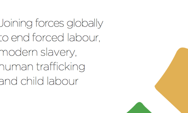 2018 Calendar of Events — Alliance 8.7 Action Group on Supply Chains