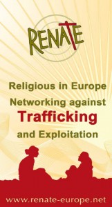 RENATE mission against human trafficking across Europe: “Called to Give Voice to the Voiceless’