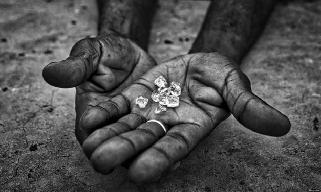 SUPPLY CHAIN & HUMAN TRAFFICKING RELATED TO JEWELLERY — CODE OF PRACTICES