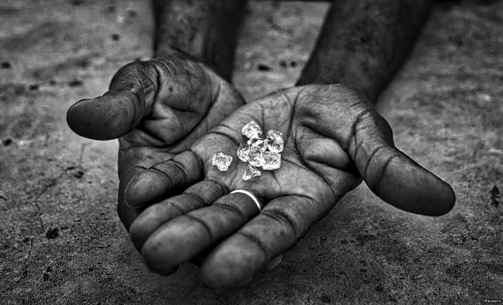 SUPPLY CHAIN & HUMAN TRAFFICKING RELATED TO JEWELLERY — CODE OF PRACTICES