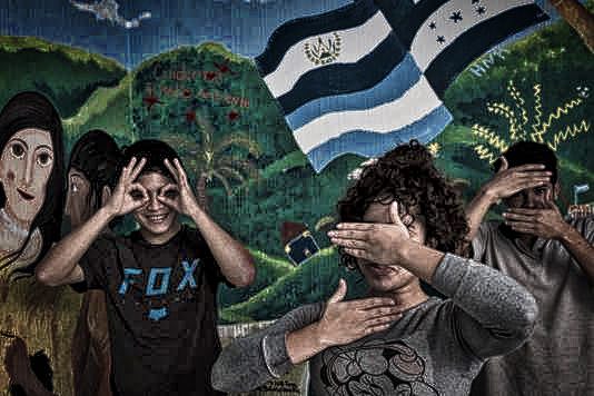 LE MONDE — Au Guatemala, des ONG tentent de venir en aide aux migrants mineurs, victimes des gangs et de la pauvreté