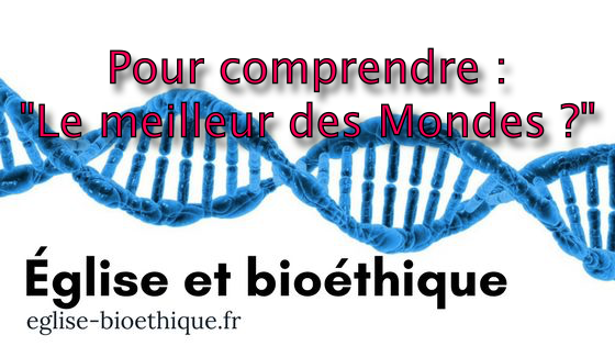 LA CROIX — Bioéthique : « Attention aux dérives ! », prévient Mgr Michel Aupetit