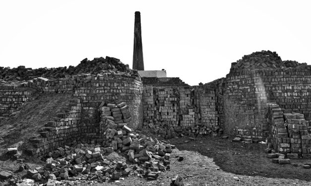 PAKISTAN — SLAVERY — Brick kiln workers and the debt trap