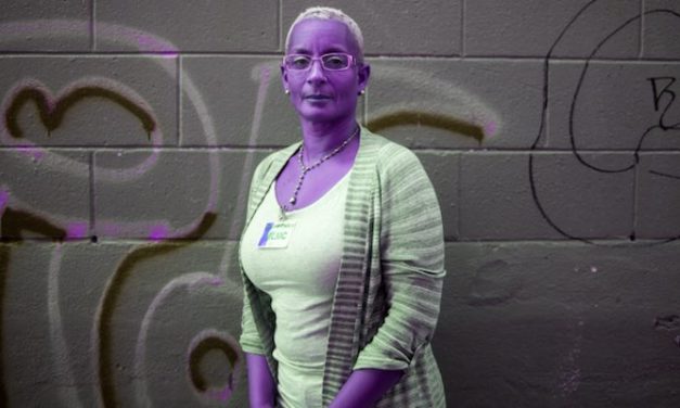 No Safe Harbor: An Exhibition on Sex Trafficking in the United States