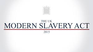 ETHICAL TRADING INITIATIVE — New report and survey finds Modern Slavery Act is galvanising leadership action in progressive companies