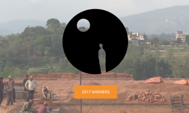 Thomson Reuters Foundation: STOP SLAVER AWARD