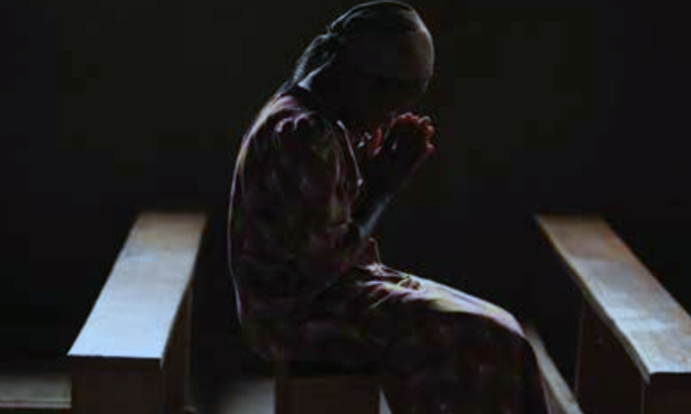 Faith and responses to displacement
