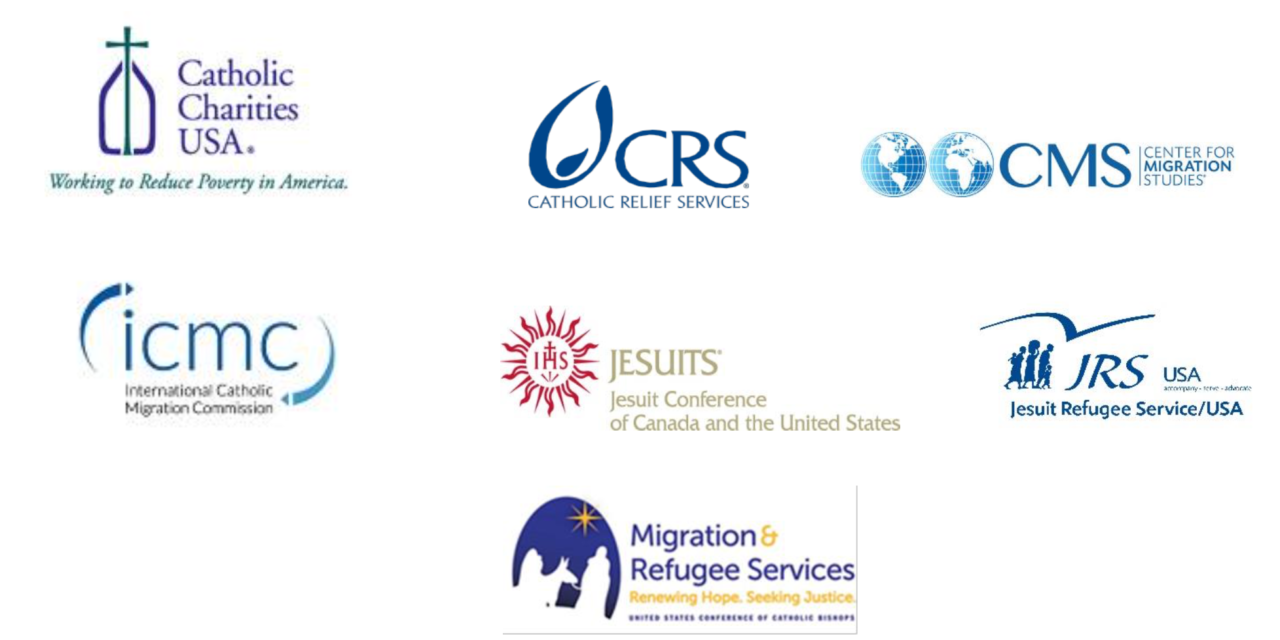 U.S. Catholic Working Group on Global Compacts on Refugees and Migration Statement on Second Formal Consultations towards a Global Compact on Refugees