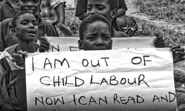 16 avril 2018 — Journée mondiale contre l’esclavage des enfants: les paroles du Pape — World day against children slavery