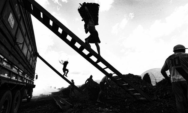 THE GUARDIAN — AUTOMAKERS SUPPLY CHAINS — CHARCOAL PRODUCTION — Ford, GM and BMW linked to illegal logging and slave labour in Brazil — Car makers source iron from Brazil that contributes to Amazon deforestation, says Greenpeace
