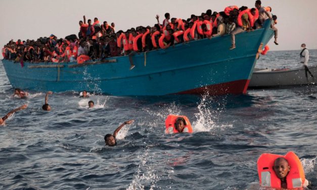 UNODC, IOM Launch New Initiative to Counter Migrant Smuggling