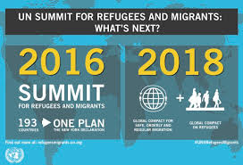 ICMC — Global Compact on Refugees: New draft an improvement, yet more work needed