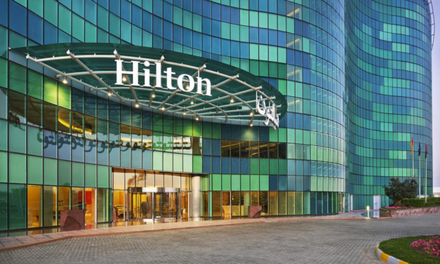 HILTON SLAVERY AND HUMAN TRAFFICKING STATEMENT