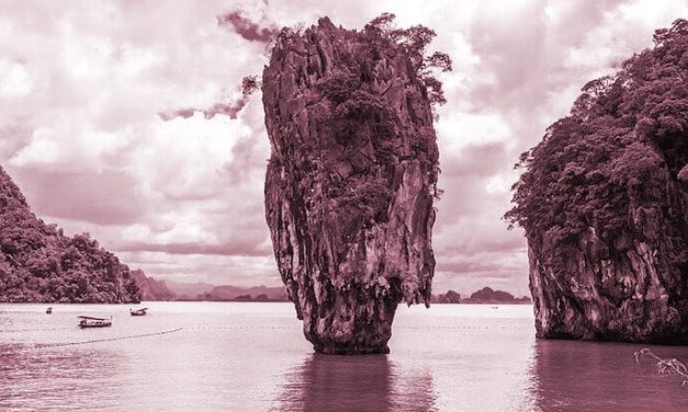 Fishermen long for justice as Thailand comes under UN scrutiny