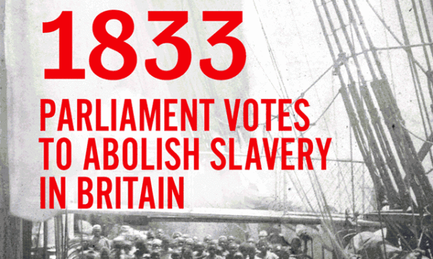 Modern slavery: a crime where the commodity is human life — The UK’s independent anti-slavery commissioner Kevin Hyland is on a mission to eradicate it: INTERVIEW