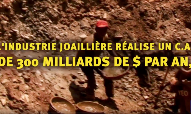 HUMAN RIGHTS WATCH — VIDEO Le coût caché des bijoux