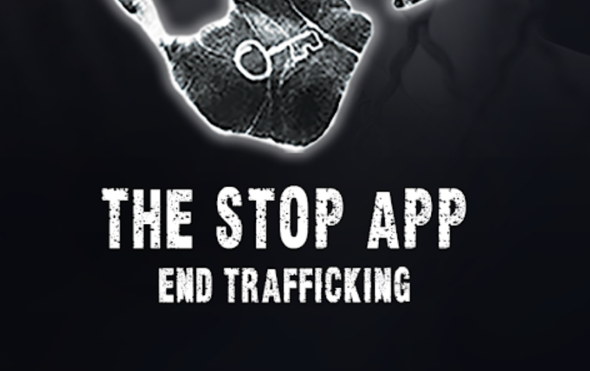 STOP THE TRAFFIK APP… a UK registered charity and pioneer in human trafficking prevention, has recently through its Centre for Intelligence Led Prevention