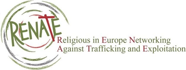 RENATE : Religious in Europe Networking Against Trafficking and Exploitation — against human trafficking in Europe
