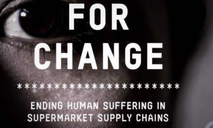 OXFAM — Behind the bar code REPORT — ENDING SUFFERING IN SUPERMARKET SUPPLY CHAINS