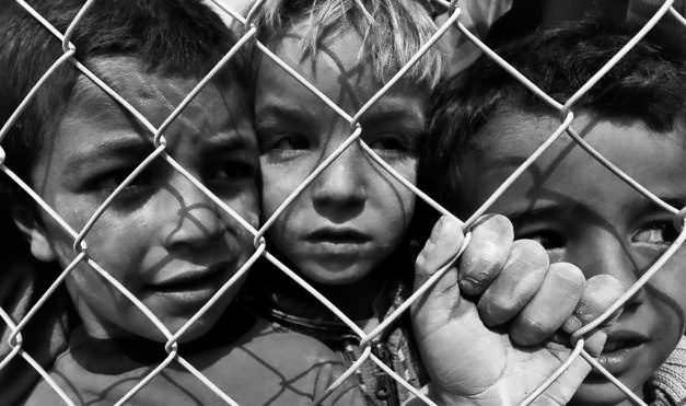 INDEPENDENT — Refugee children abused and illegally returned at France-Italy border, says Oxfam report