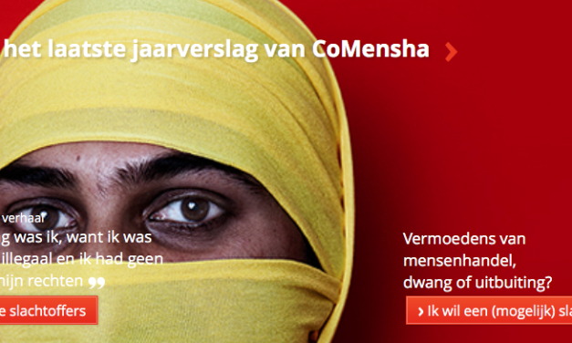 NETHERLANDS — Welkom op de website van CoMensha. Wij zijn het landelijke, onafhankelijke coördinatie- en expertisecentrum dat aard en omvang van mensenhandel in beeld brengt.