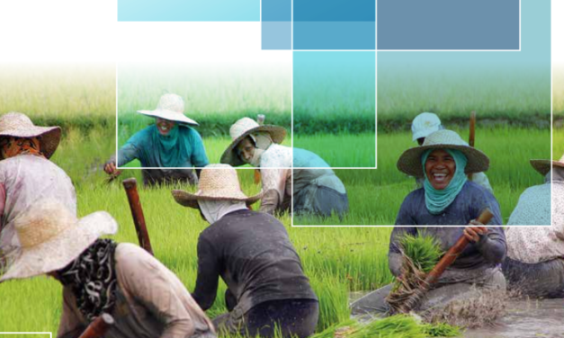 Introduction to the ILO’s programme: Global Action for Prevention on Occupational Safety and Health