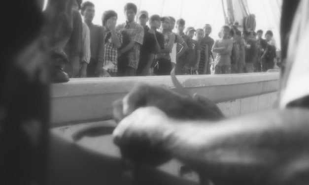 U.S. DEPARTMENT OF STATE – The Power of Local Communities in the Fight Against Human Trafficking