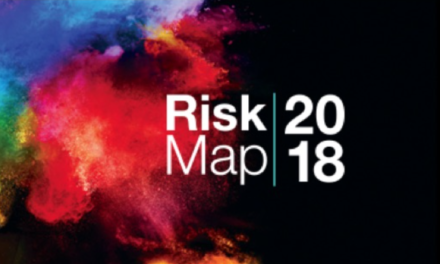 RiskMap 2018 is the definitive forecast of political and security risk across the globe in the coming year
