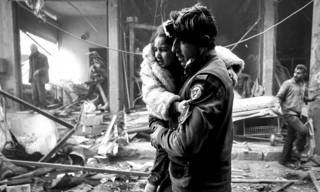 UNIGE —  Prof. Marco SASSOLI  — Le droit international humanitaire mis à mal en Syrie