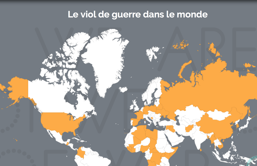 LIBYE — ANATOMIE D’UN CRIME UNE ENQUÊTE CHOC SUR LE SYSTÈME ORGANISÉ DE VIOLS INFLIGÉS AUX HOMMES DANS LE CONFLIT LIBYEN / LIBYA — ANATOMY OF A CRIME A SHOCK INVESTIGATION INTO THE ORGANIZED SYSTEM OF RAPE INFLICTED ON MEN IN THE LIBYAN CONFLICT