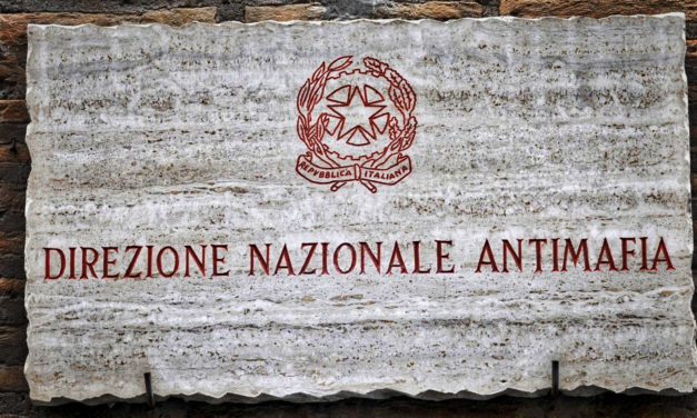 LE TEMPS — Les nouvelles mafias étrangères aux portes du Tessin