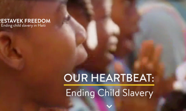 7 WAYS YOU CAN STOP SLAVERY